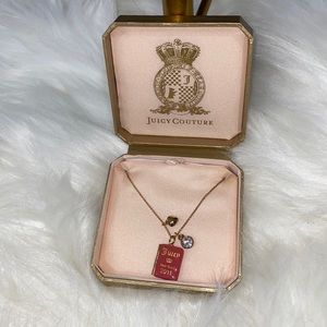 Juicy Couture Necklace